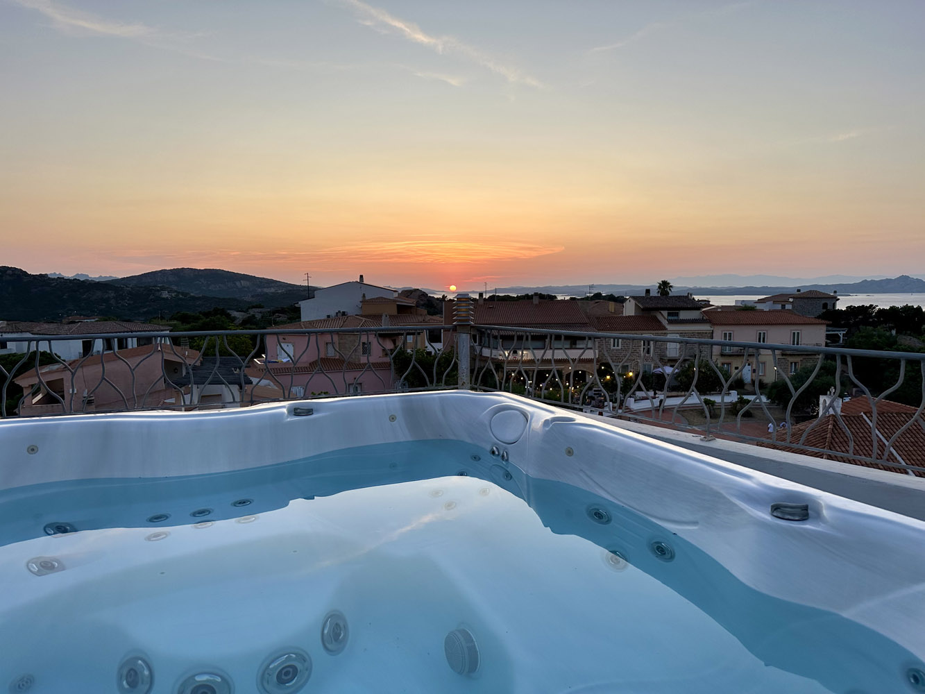 Terrazza Perelisa